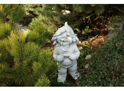Figurine de garçon Statues Figures Statues Sculptures Sculpture de jardin